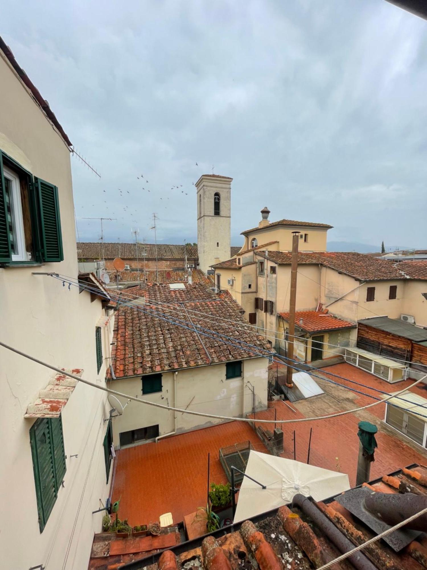 Residenza Toscana 19 Фильине-Вальдарно Экстерьер фото